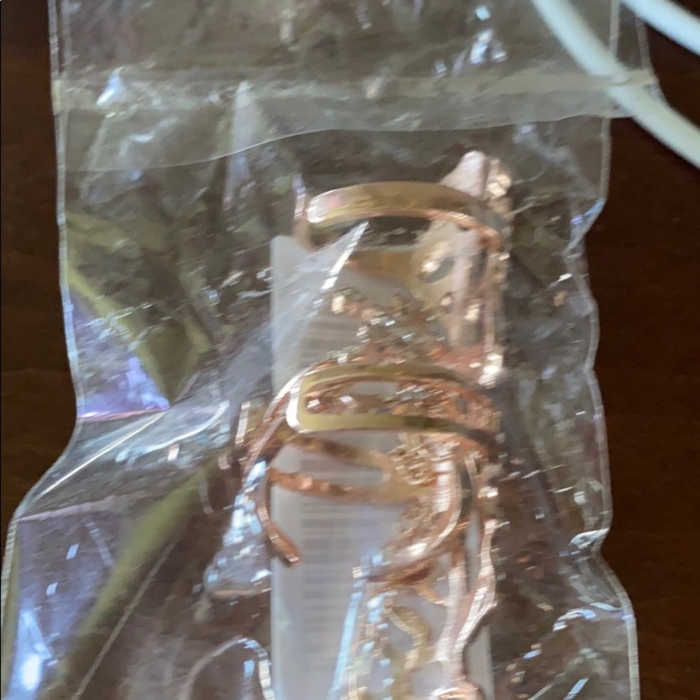 Rings - Picture 3 of 3